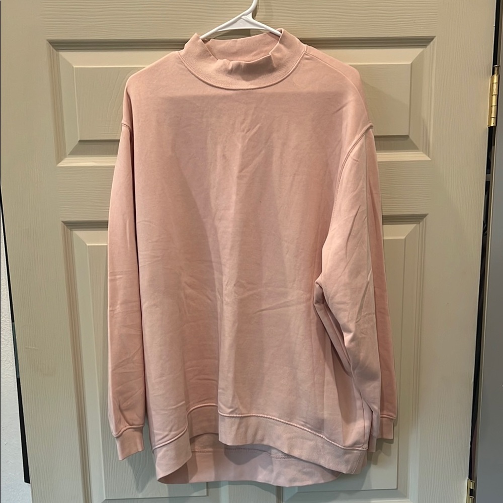New Sweatshirt